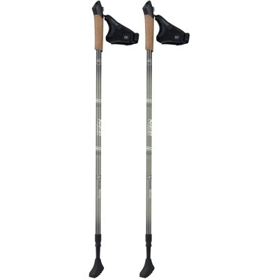NeoSport Trekkingstöcke NS-383 - Trekkingstöcke NeoSport Trekkingstöcke NS-383 - Trekkingstöcke
