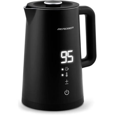 Hervidor eléctrico Berdsen BD-709 - Hervidor Hervidor eléctrico Berdsen BD-709 - Hervidor