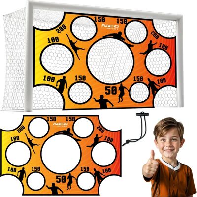 Neo-Sport Míčová Podložka 300x200cm - Odolná, Snadná Montáž Neo-Sport Míčová Podložka 300x200cm - Odolná, Snadná Montáž