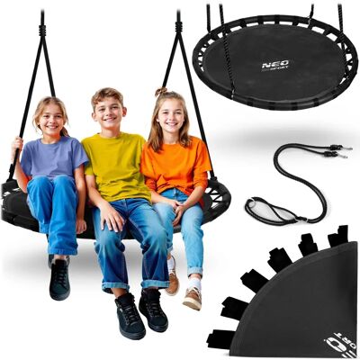 Neo-Sport Swingo 110 cm - Altalena Neo-Sport Swingo 110 cm - Altalena