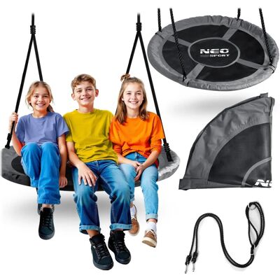Neo-Sport Swingo 110 cm - Columpio Neo-Sport Swingo 110 cm - Columpio