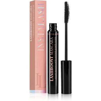 Instalash LashBoost Mascara - Stimulates Eyelash Growth Instalash LashBoost Mascara - Stimulates Eyelash Growth