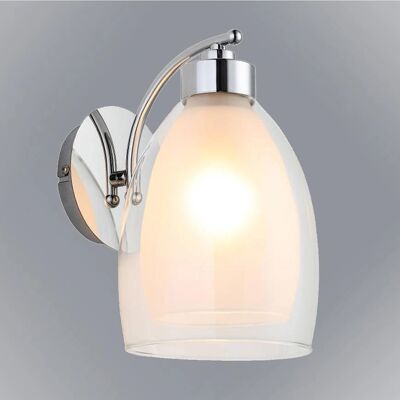 MERKURY MARKET K1 Bílá LED-lampa - Osvětlení MERKURY MARKET K1 Bílá LED-lampa - Osvětlení