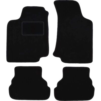 WLG-CARLUX - VW Vento Sedan 1991-1997 WLG-CARLUX - VW Vento Sedan 1991-1997