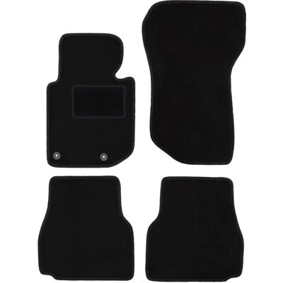 Tapis en velours WLG-CARLUX pour BMW 3 E36 Cabrio - Publicité Tapis en velours WLG-CARLUX pour BMW 3 E36 Cabrio - Publicité