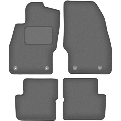 WLG-CARLUX-GRAFIET - Opel Corsa E 2015-2020 - Grafito WLG-CARLUX-GRAFIET - Opel Corsa E 2015-2020 - Grafito