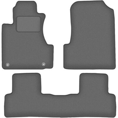 WLG-CARLUX-GRAFIET - Honda CR-V III 2006-2012 - Grafito WLG-CARLUX-GRAFIET - Honda CR-V III 2006-2012 - Grafito