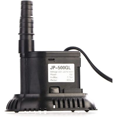 Pompa SunSun Jetpump Shallow - 600L/H Acquario Stagno Pompa SunSun Jetpump Shallow - 600L/H Acquario Stagno