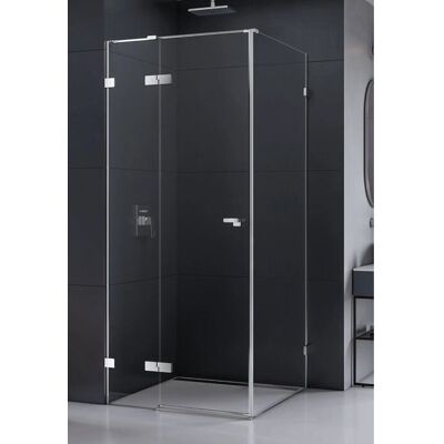 New Trendy - EXK-4470 - 80x90x200 cm - Lewo - Kabina prysznicowa New Trendy - EXK-4470 - 80x90x200 cm - Lewo - Kabina prysznicowa