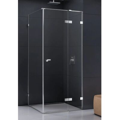 New Trendy - EXK-4518 - 110x90x200 cm - Prysznicowa kabina New Trendy - EXK-4518 - 110x90x200 cm - Prysznicowa kabina
