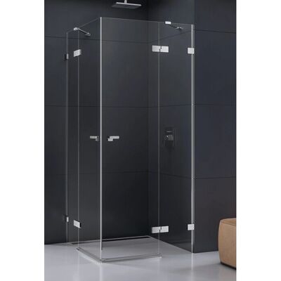 New Trendy - EXK-4539 - 100x90x200 cm - Prysznic New Trendy - EXK-4539 - 100x90x200 cm - Prysznic