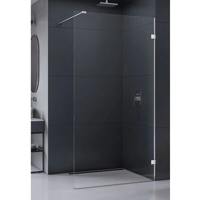 New Trendy - EXK-4620 - 100x200 cm - Kabina prysznicowa New Trendy - EXK-4620 - 100x200 cm - Kabina prysznicowa