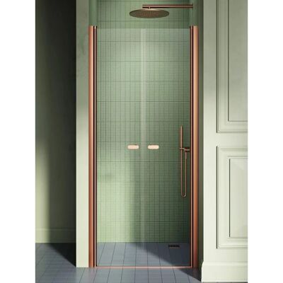 OTITEC - Monako Copper Brushed - 70 cm OTITEC - Monako Copper Brushed - 70 cm