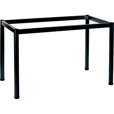 Marca Desconocida NY-A057 Marco de Mesa con Patas Redondas - Tipo de Mesa Marca Desconocida NY-A057 Marco de Mesa con Patas Redondas - Tipo de Mesa