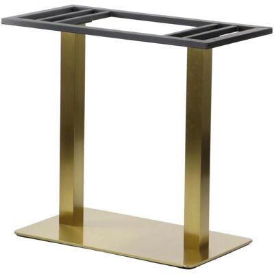 Desconocido SH-3003-1/G Gilded - Soporte de mesa Desconocido SH-3003-1/G Gilded - Soporte de mesa