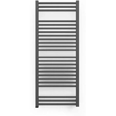 Kronenbach Cube E Elektro-Badheizkörper - 60x151 cm - Weiß Kronenbach Cube E Elektro-Badheizkörper - 60x151 cm - Weiß
