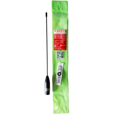 Nagoya - NA-666 - 2m/70cm - SMA-M - Antena Nagoya - NA-666 - 2m/70cm - SMA-M - Antena