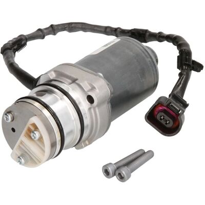 BorgWarner DS119866 Embrayage pour 4WD - Fonctionnement hydraulique - Publicité BorgWarner DS119866 Embrayage pour 4WD - Fonctionnement hydraulique - Publicité