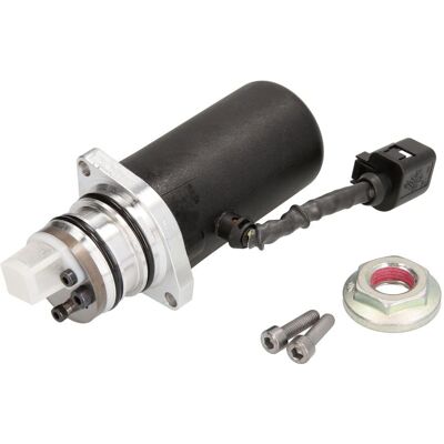 BorgWarner DS118589 Kraftöverföringspump - Lamellkoppling för 4WD BorgWarner DS118589 Kraftöverföringspump - Lamellkoppling för 4WD