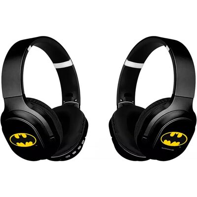 DC Batman - CZARNY DC Batman - CZARNY