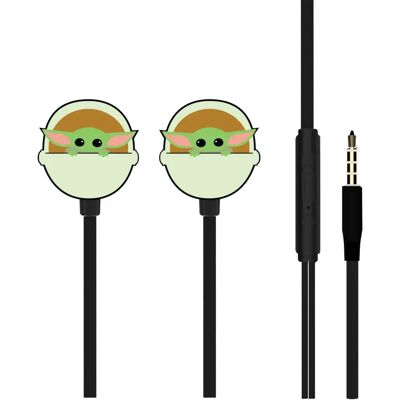 ERT Group YODA STAR WARS - Mehrfarbig ERT Group YODA STAR WARS - Mehrfarbig