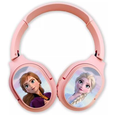 ERT Group LCDHPWFROZEN002 Bezprzewodowe słuchawki - Gaming Bluetooth ERT Group LCDHPWFROZEN002 Bezprzewodowe słuchawki - Gaming Bluetooth