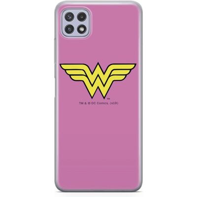 ERT GROUP - WPCWONDERW2049 - TPU - DC-geautoriseerd - Smartphone hoesje ERT GROUP - WPCWONDERW2049 - TPU - DC-geautoriseerd - Smartphone hoesje