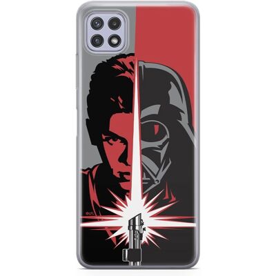 ERT GROUP - SWPCVAD1990 - TPU - Star Wars - Telefoonhoesje ERT GROUP - SWPCVAD1990 - TPU - Star Wars - Telefoonhoesje