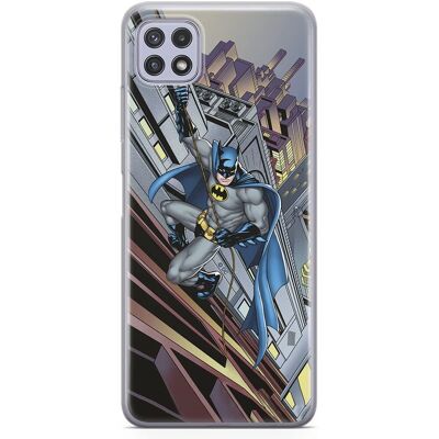 ERT GROUP - WPCBATMAN1735 - TPU - DC-licensed - Telefoonhoesje ERT GROUP - WPCBATMAN1735 - TPU - DC-licensed - Telefoonhoesje