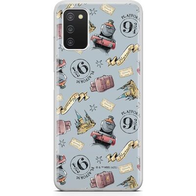 ERT GROUP Harry Potter Telefoonhoesje - Model WPCHARRY18187 ERT GROUP Harry Potter Telefoonhoesje - Model WPCHARRY18187