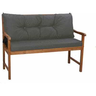 SETGARDEN Kissen für Paletten 120x60/120x50 Wasserdicht Limone SETGARDEN Kissen für Paletten 120x60/120x50 Wasserdicht Limone