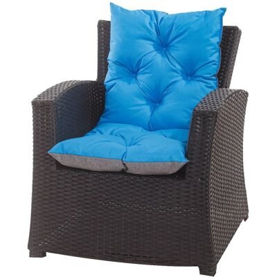 DISTRIBAIN - Pallet Cushion - Lime - Siedzenie 120x50 - Poduszka ogrodowa DISTRIBAIN - Pallet Cushion - Lime - Siedzenie 120x50 - Poduszka ogrodowa