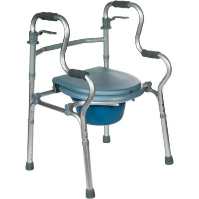 Reha Fund RF-133 Wielofunkcyjny chodzik rehabilitacyjny Reha Fund RF-133 Wielofunkcyjny chodzik rehabilitacyjny