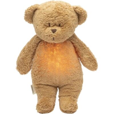 Moonie Heartbeat Plush - Baby Sleep Soother Moonie Heartbeat Plush - Baby Sleep Soother