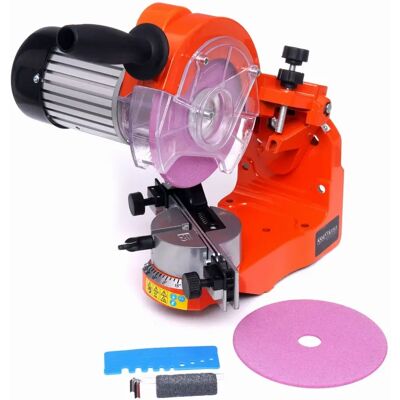 Kraft&Dele - KD-10155 - 750W - Sharpe angielski Kraft&Dele - KD-10155 - 750W - Sharpe angielski
