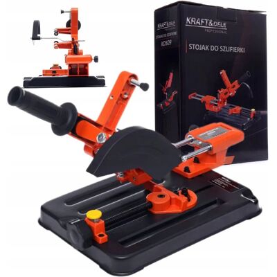 Kraft&Dele - KD-509 - Ø 110-125 mm - Stand Kraft&Dele - KD-509 - Ø 110-125 mm - Stand