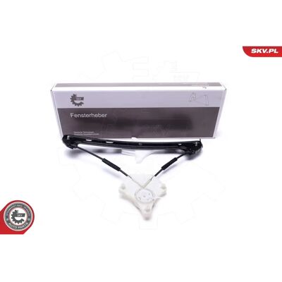 Esen SKV 51SKV024 - Sistem electric pentru geamul din dreapta spate pentru Volkswagen Golf 7 Esen SKV 51SKV024 - Sistem electric pentru geamul din dreapta spate pentru Volkswagen Golf 7