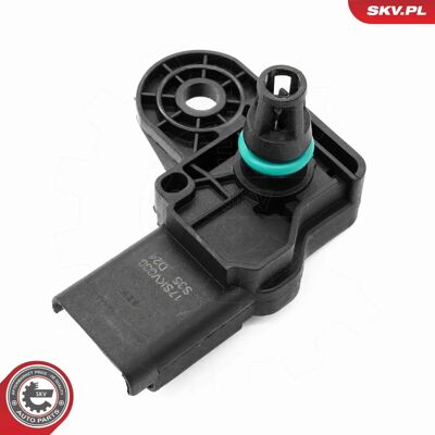 ESEN SKV 17SKV888 Pressure Sensor OEM Numbers ESEN SKV 17SKV888 Pressure Sensor OEM Numbers