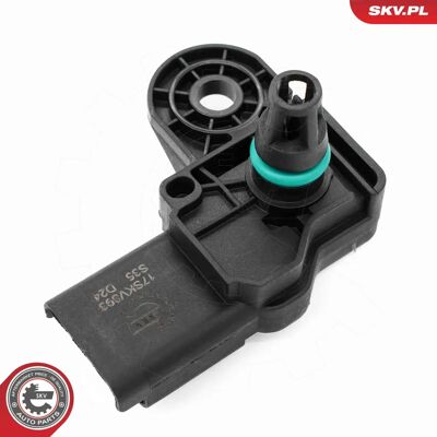 ESEN SKV 17SKV893 Drucksensor - Ansaugrohr ESEN SKV 17SKV893 Drucksensor - Ansaugrohr