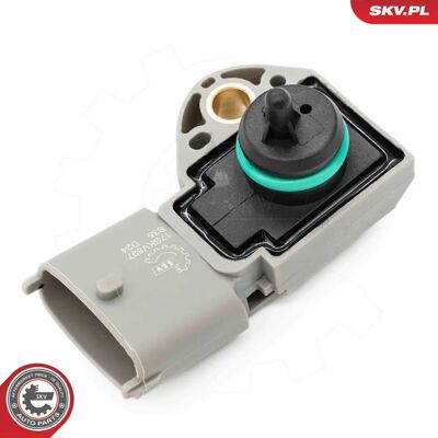 ESEN SKV 17SKV897 Druksensor - Druksensor ESEN SKV 17SKV897 Druksensor - Druksensor