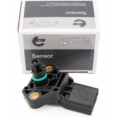 ESEN SKV Drucksensor - 17SKV908 OEM Audi 038 906 051 K ESEN SKV Drucksensor - 17SKV908 OEM Audi 038 906 051 K
