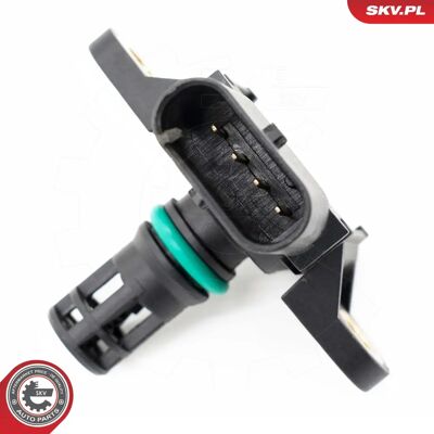 Sensor de presión ESEN SKV 17SKV913 - Tubería de admisión OEM BMW Sensor de presión ESEN SKV 17SKV913 - Tubería de admisión OEM BMW