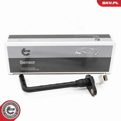 ESEN SKV 17SKV926 Sensor de nivel de aceite OEM - Para Renault Trafic 3 ESEN SKV 17SKV926 Sensor de nivel de aceite OEM - Para Renault Trafic 3