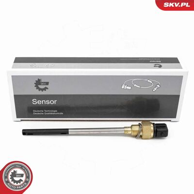 Esen SKV 17SKV934 Sensor de nivel de aceite Renault - Para Renault Scenic 2 Clio 3 Megane 3 Esen SKV 17SKV934 Sensor de nivel de aceite Renault - Para Renault Scenic 2 Clio 3 Megane 3