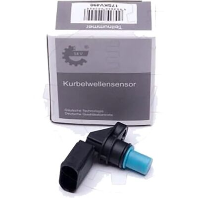 ESEN SKV Nockenwellensensor - Passend für Audi, Seat, Skoda, VW ESEN SKV Nockenwellensensor - Passend für Audi, Seat, Skoda, VW