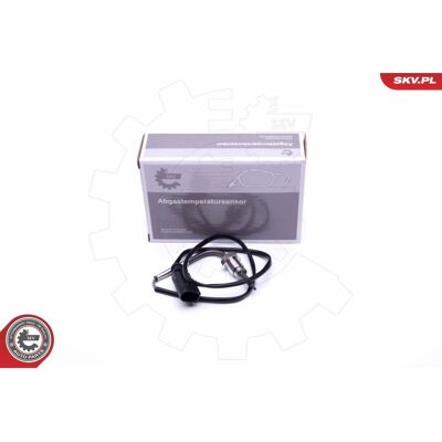 ESEN SKV Abgastemperatursensor - Passend für Audi, Seat, Skoda, VW ESEN SKV Abgastemperatursensor - Passend für Audi, Seat, Skoda, VW
