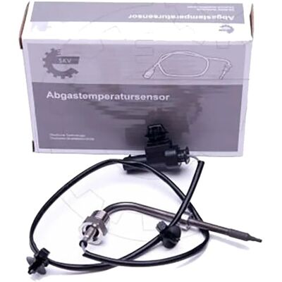 Esen Skv Opel Astra Insignia - Abgastemperatursensor Esen Skv Opel Astra Insignia - Abgastemperatursensor