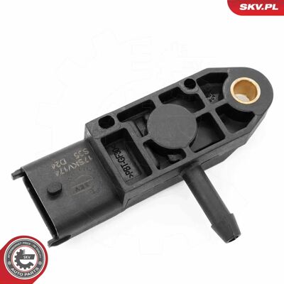 ESEN SKV 17SKV174 Ajoneuvotuntemittari - Paine Ford ESEN SKV 17SKV174 Ajoneuvotuntemittari - Paine Ford