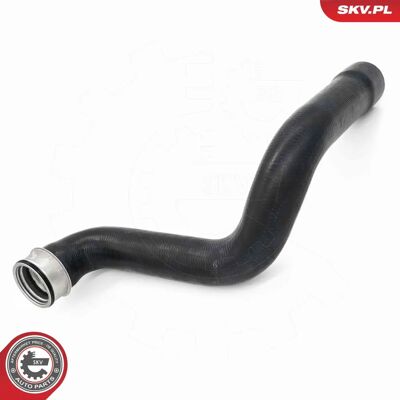 ESEN SKV 43SKV481 Insugningsslang för Övertryck - Supercharger Intake Hose ESEN SKV 43SKV481 Insugningsslang för Övertryck - Supercharger Intake Hose