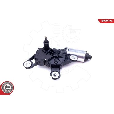 Silnik spryskiwacza tylnego SKV - Silnik spryskiwacza tylnego - Pasuje do Audi, Skoda, VW, Seat Silnik spryskiwacza tylnego SKV - Silnik spryskiwacza tylnego - Pasuje do Audi, Skoda, VW, Seat